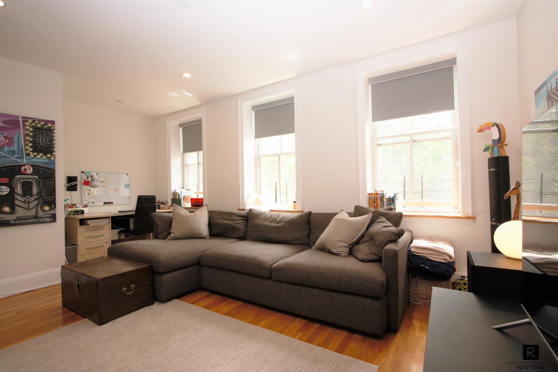 456 Bergen Street Park Slope Brooklyn NY 11217
