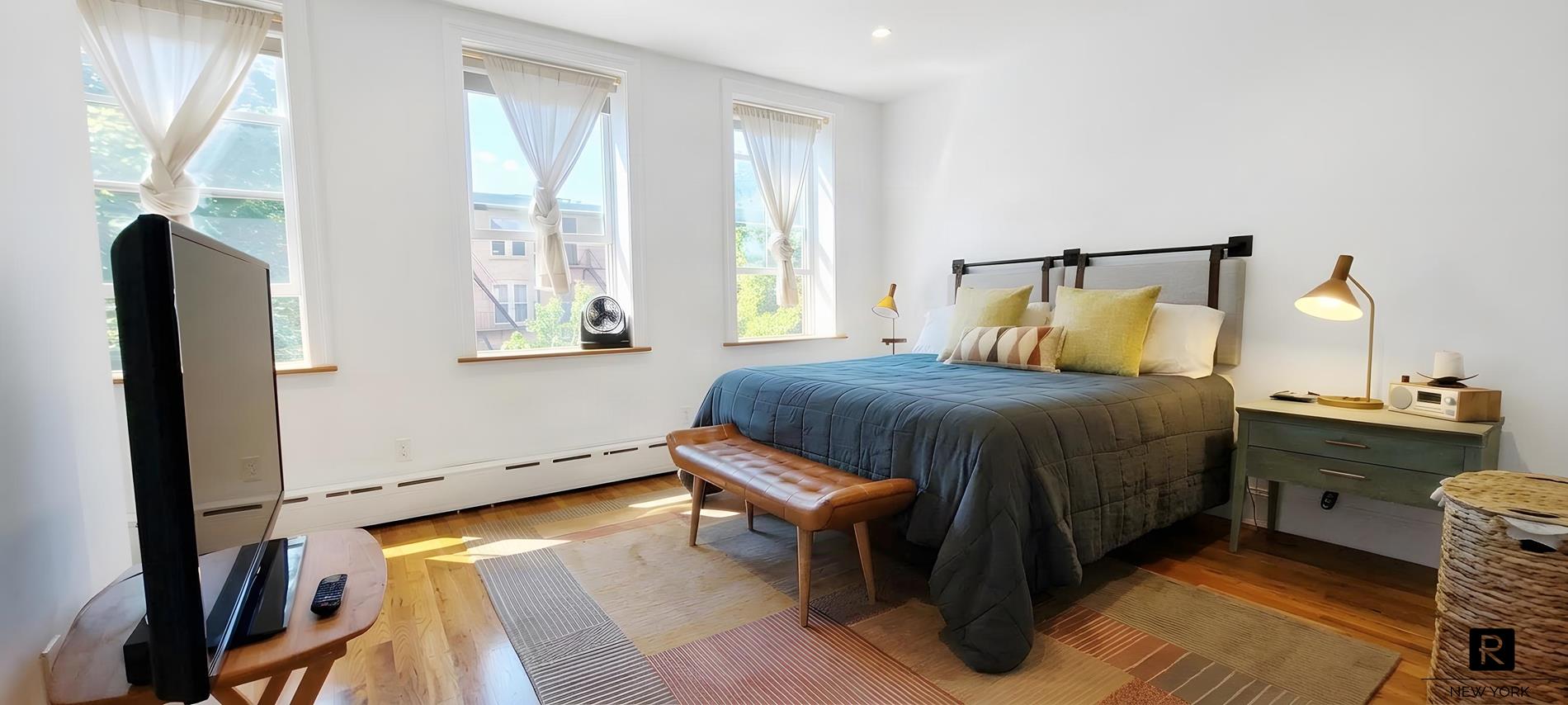 456 Bergen Street Park Slope Brooklyn NY 11217