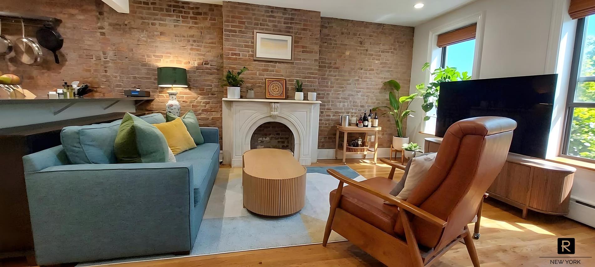 456 Bergen Street Park Slope Brooklyn NY 11217