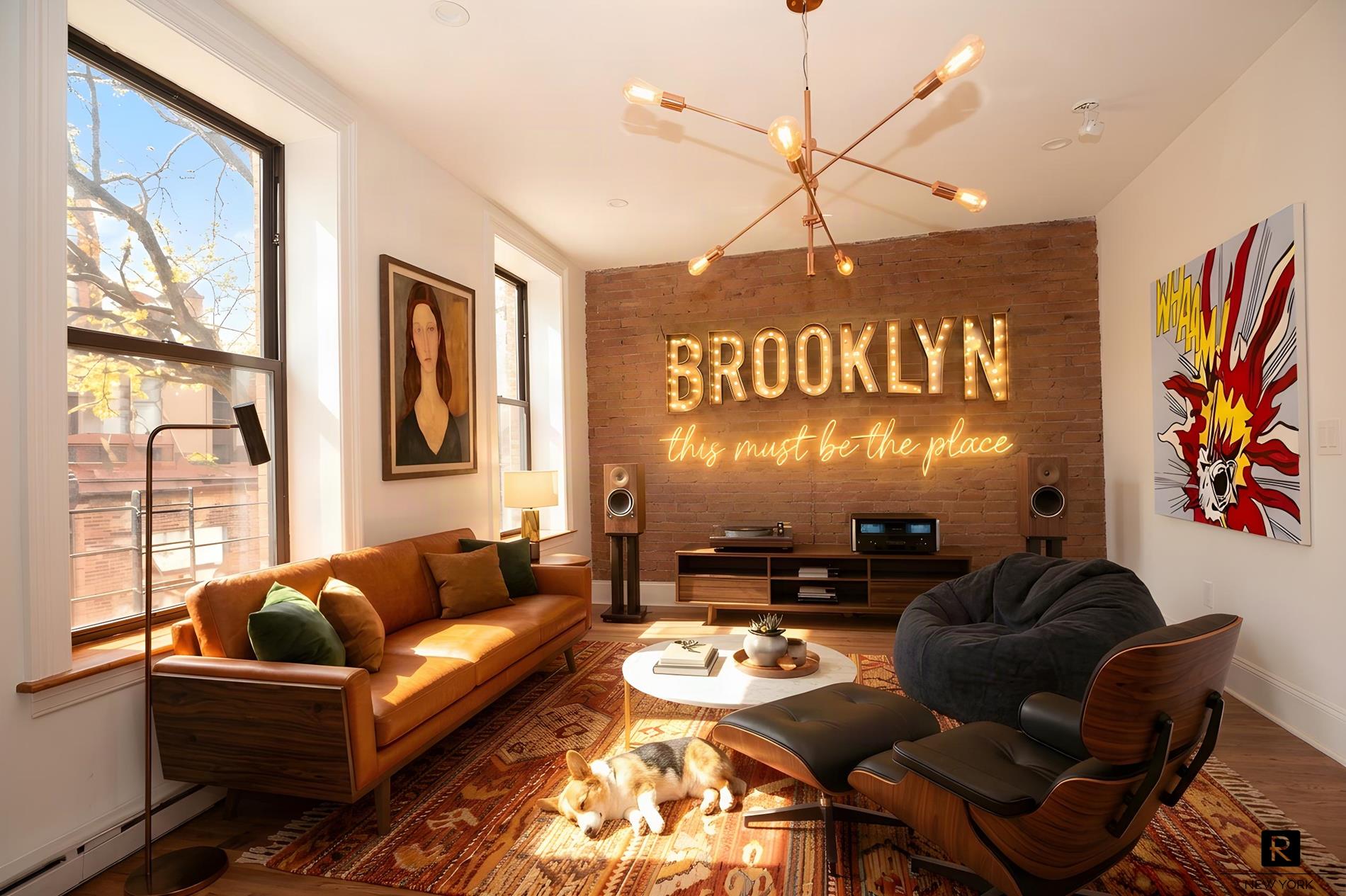 456 Bergen Street Park Slope Brooklyn NY 11217