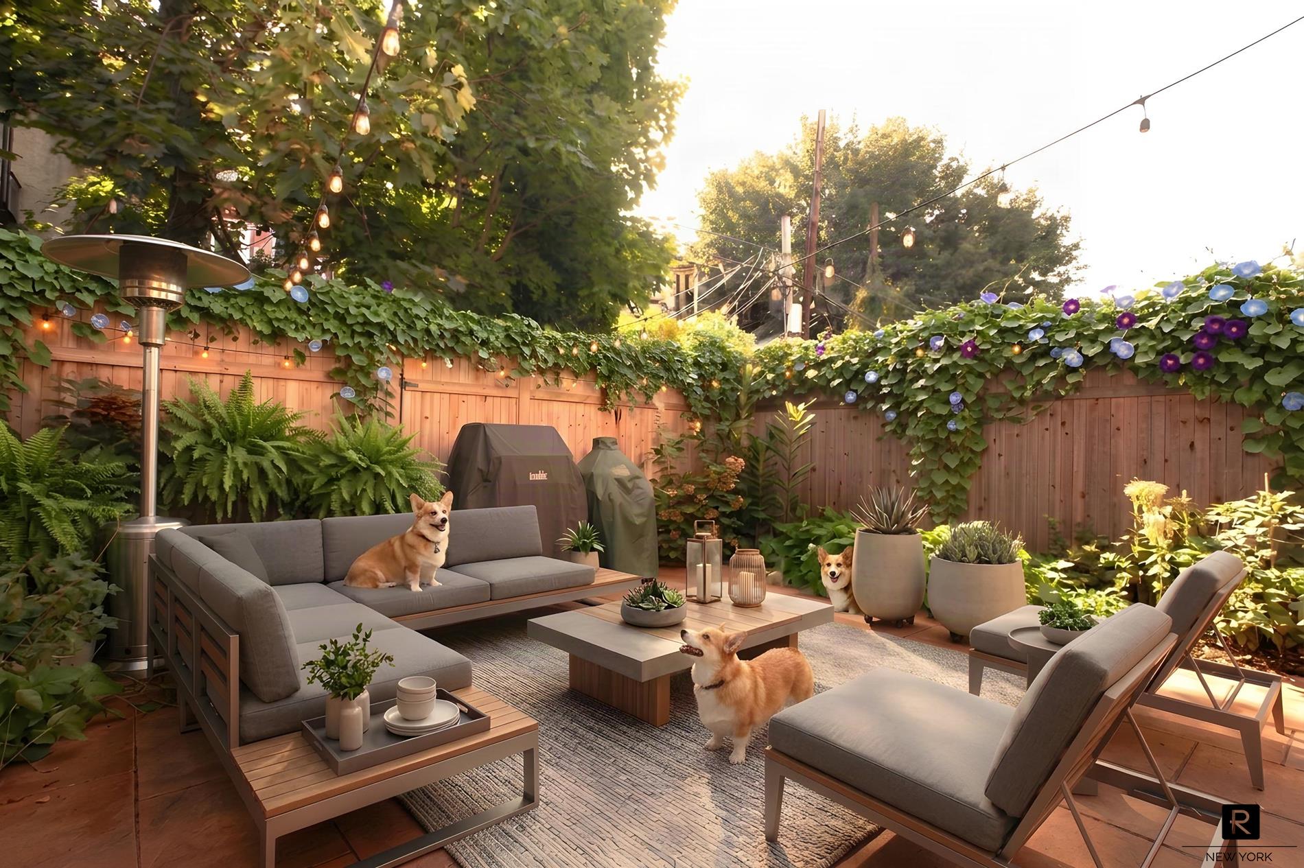 456 Bergen Street Park Slope Brooklyn NY 11217