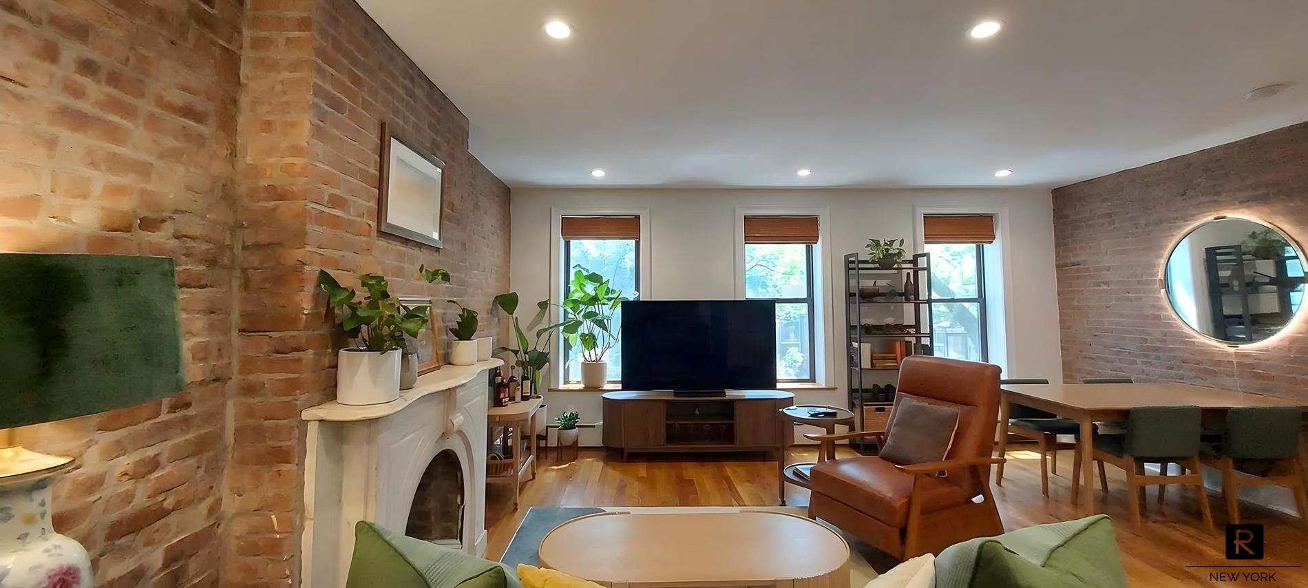 456 Bergen Street Park Slope Brooklyn NY 11217