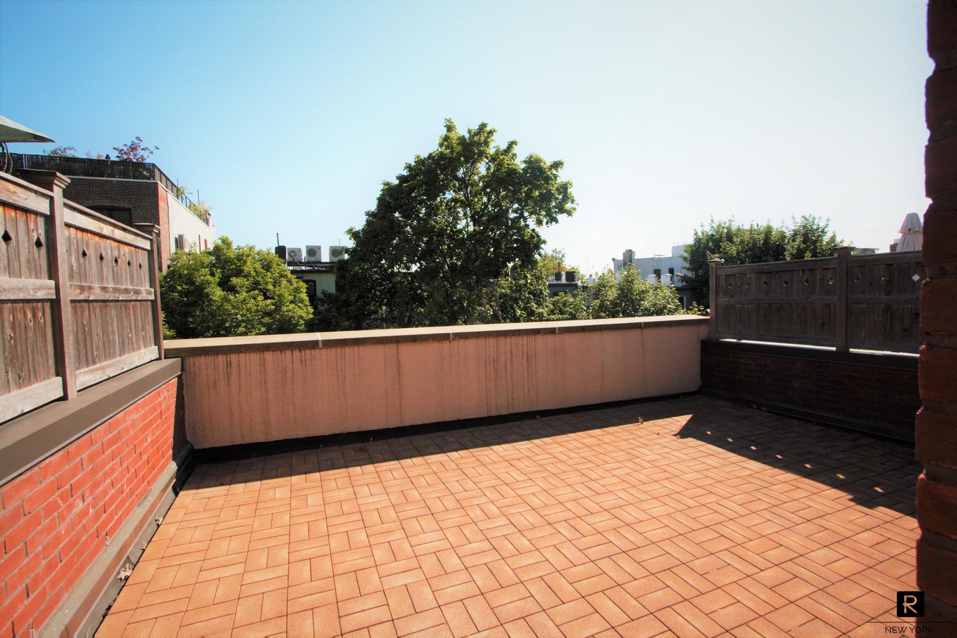 456 Bergen Street Park Slope Brooklyn NY 11217