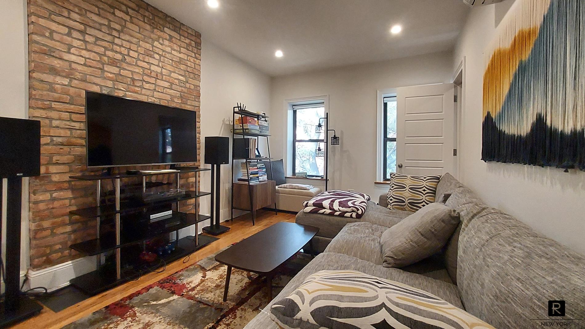 456 Bergen Street Park Slope Brooklyn NY 11217
