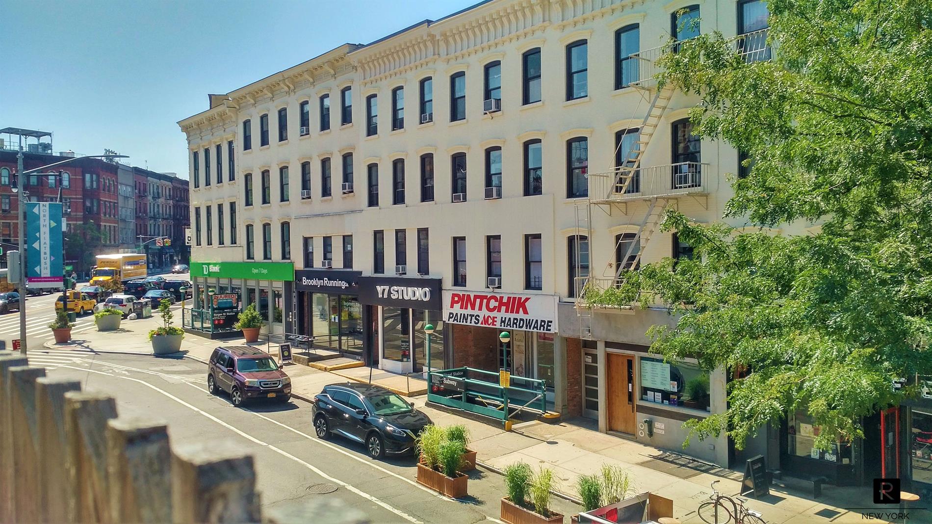 456 Bergen Street Park Slope Brooklyn NY 11217