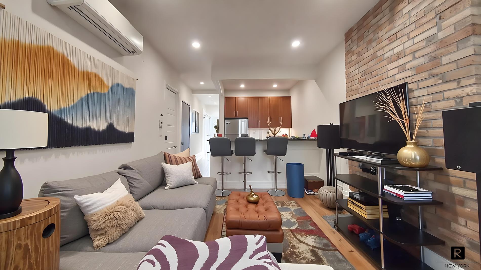 456 Bergen Street Park Slope Brooklyn NY 11217