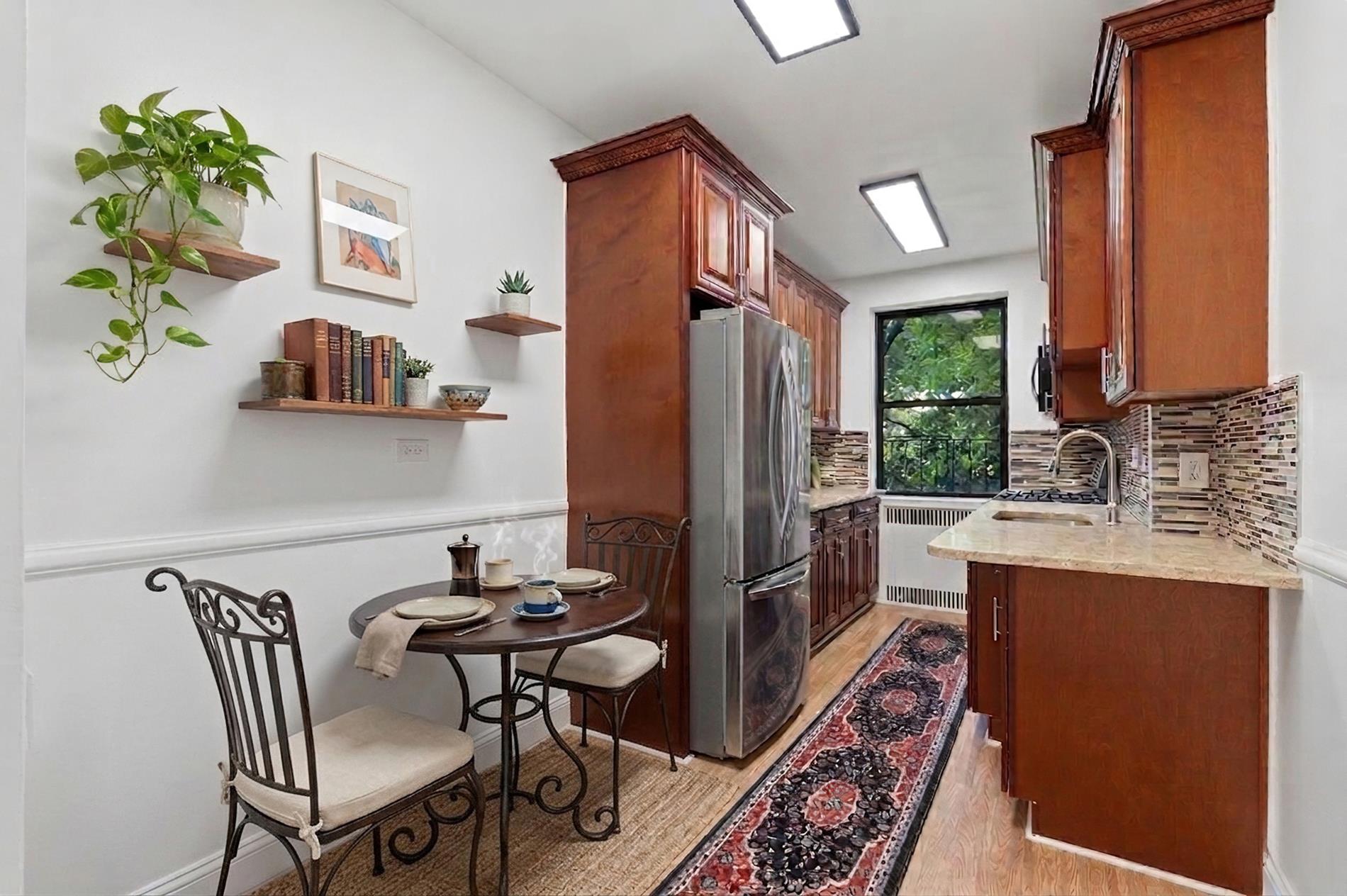 3015 Riverdale Avenue 4B Riverdale Bronx NY 10463