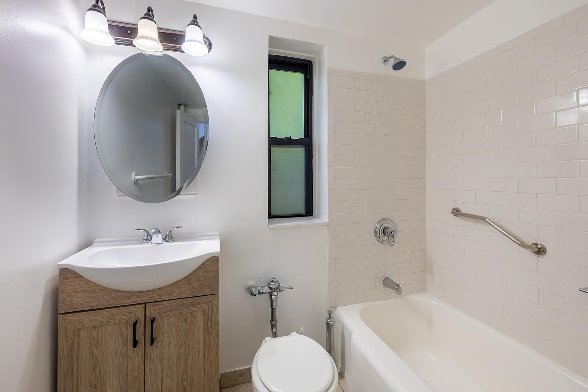 3015 Riverdale Avenue 4B Riverdale Bronx NY 10463