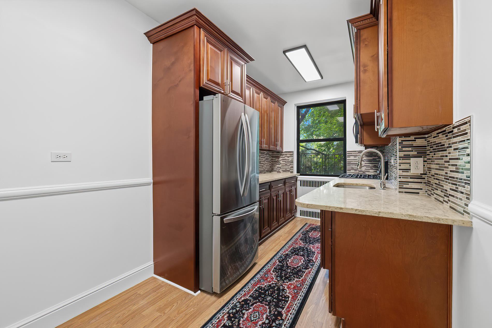 3015 Riverdale Avenue 4B Riverdale Bronx NY 10463