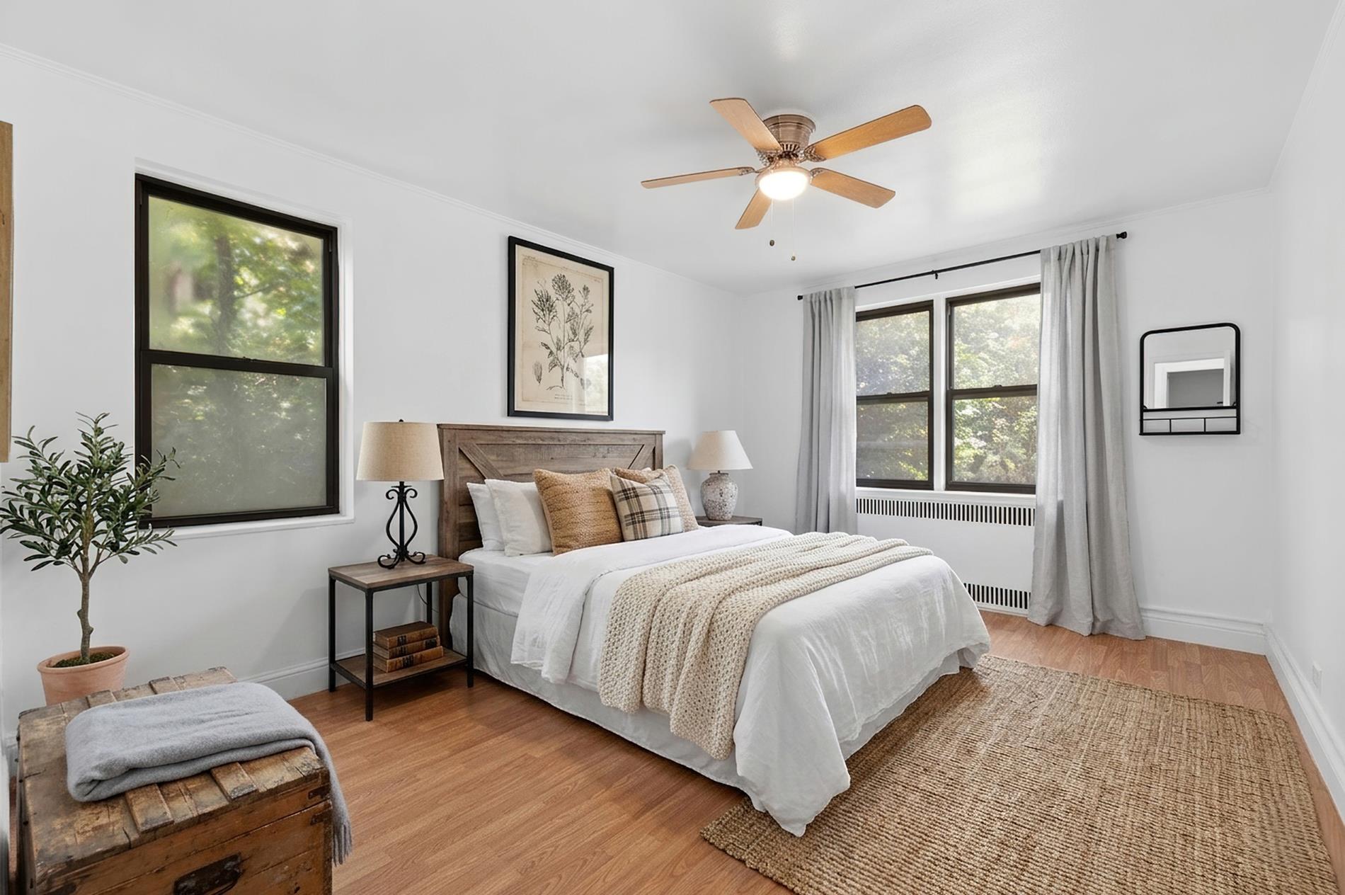 3015 Riverdale Avenue 4B Riverdale Bronx NY 10463