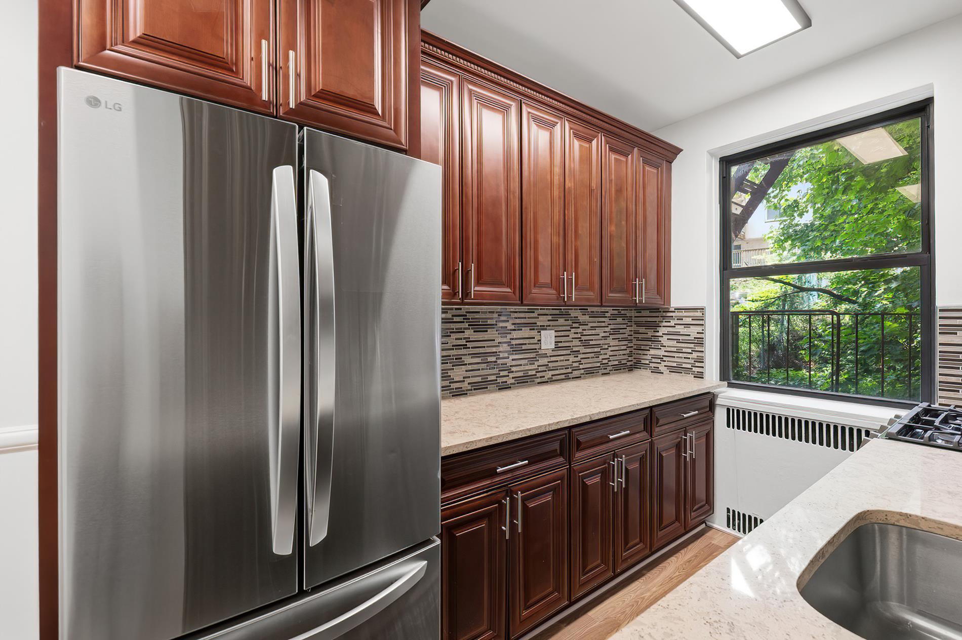 3015 Riverdale Avenue 4B Riverdale Bronx NY 10463