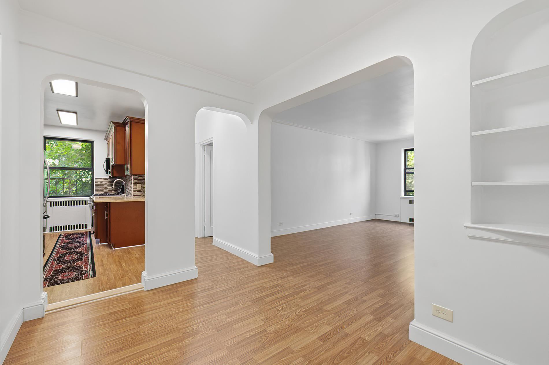 3015 Riverdale Avenue 4B Riverdale Bronx NY 10463