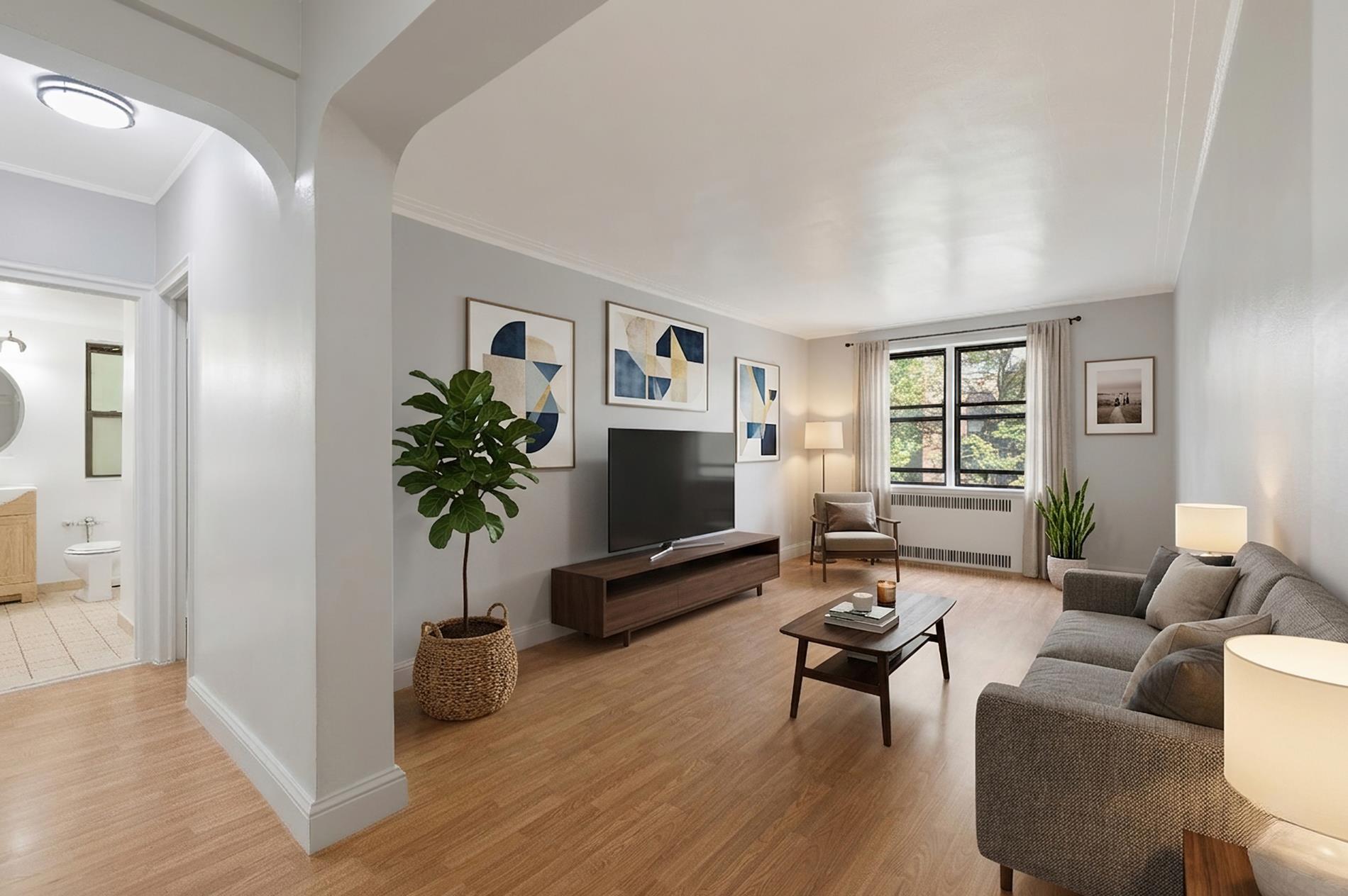 3015 Riverdale Avenue 4B Riverdale Bronx NY 10463