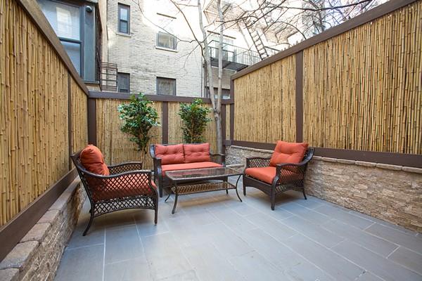 321 West 89th Street Upper West Side New York NY 10024