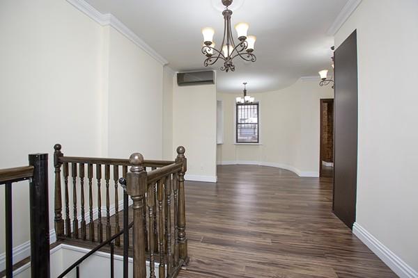 321 West 89th Street Upper West Side New York NY 10024
