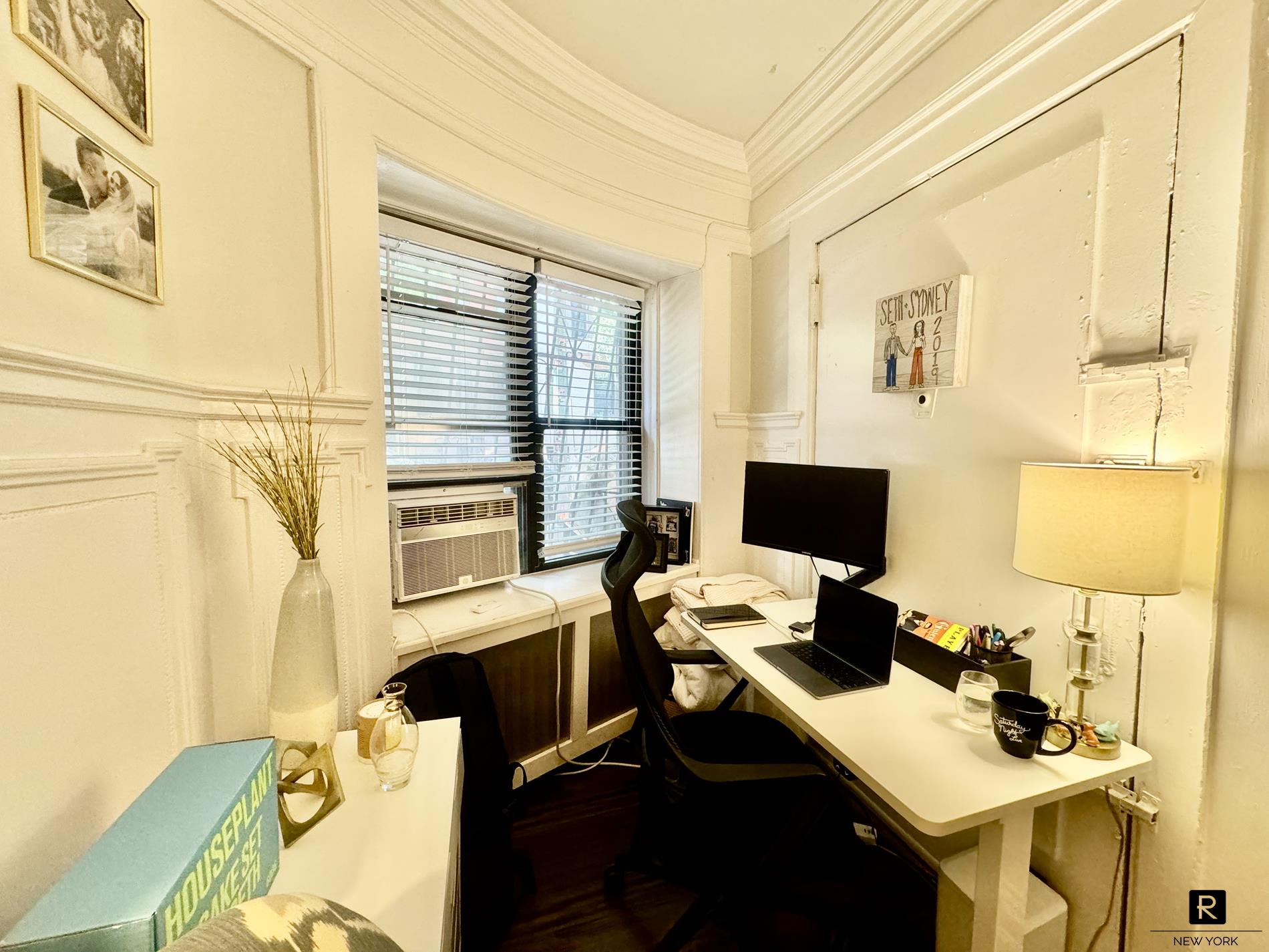 321 West 89th Street, #2