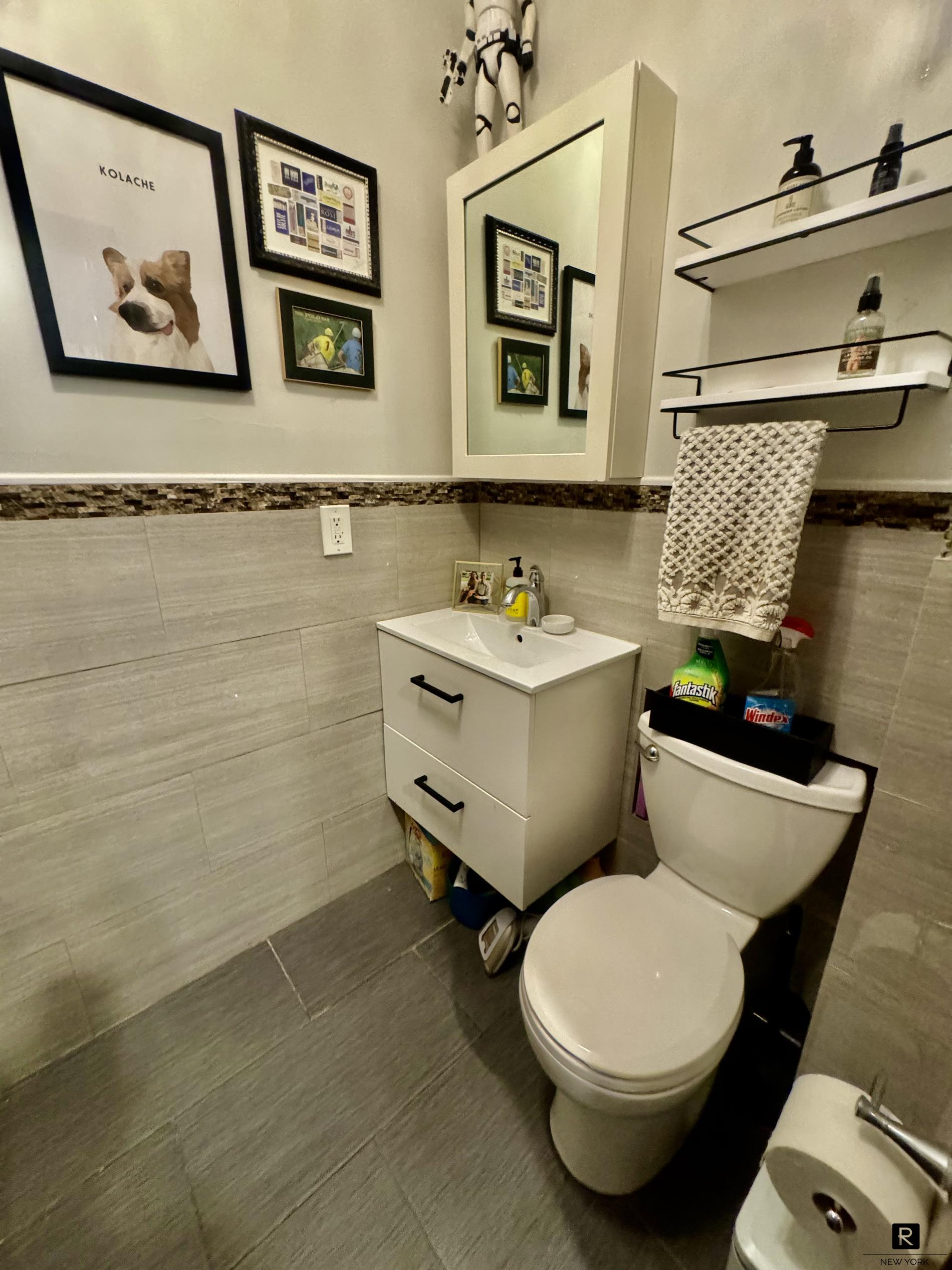 321 West 89th Street, #2