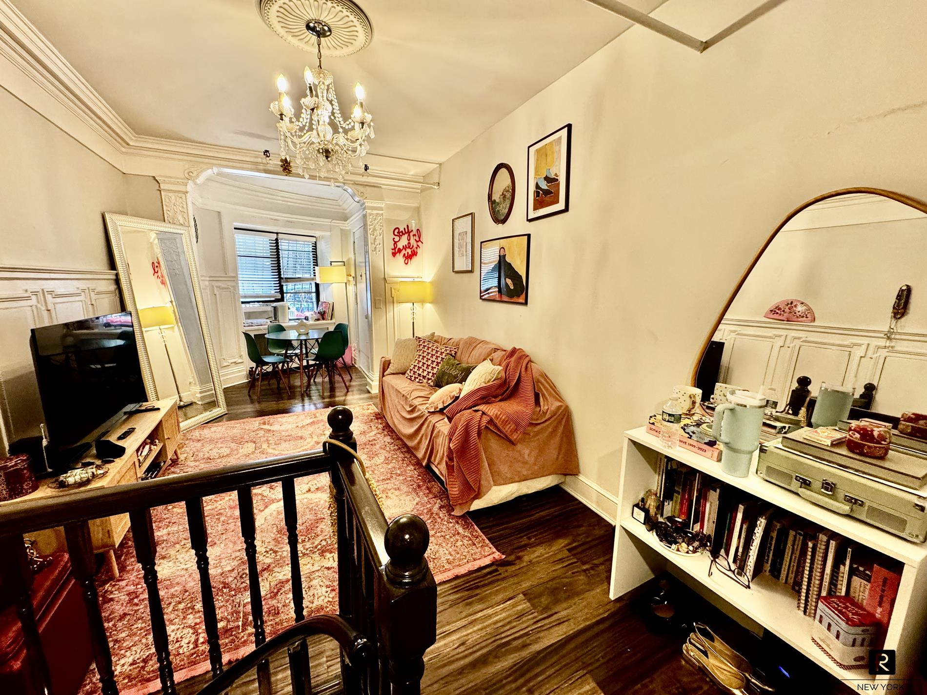 321 West 89th Street Upper West Side New York NY 10024