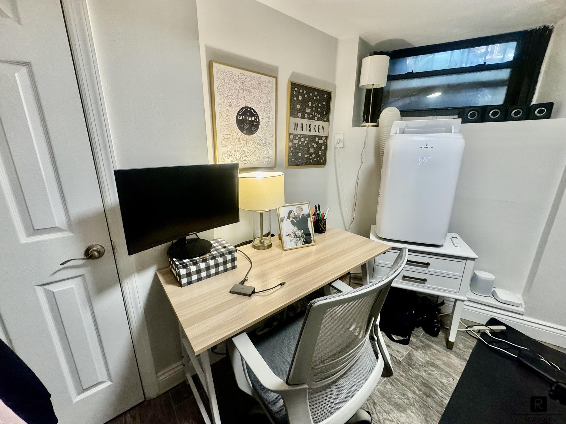 321 West 89th Street, #2