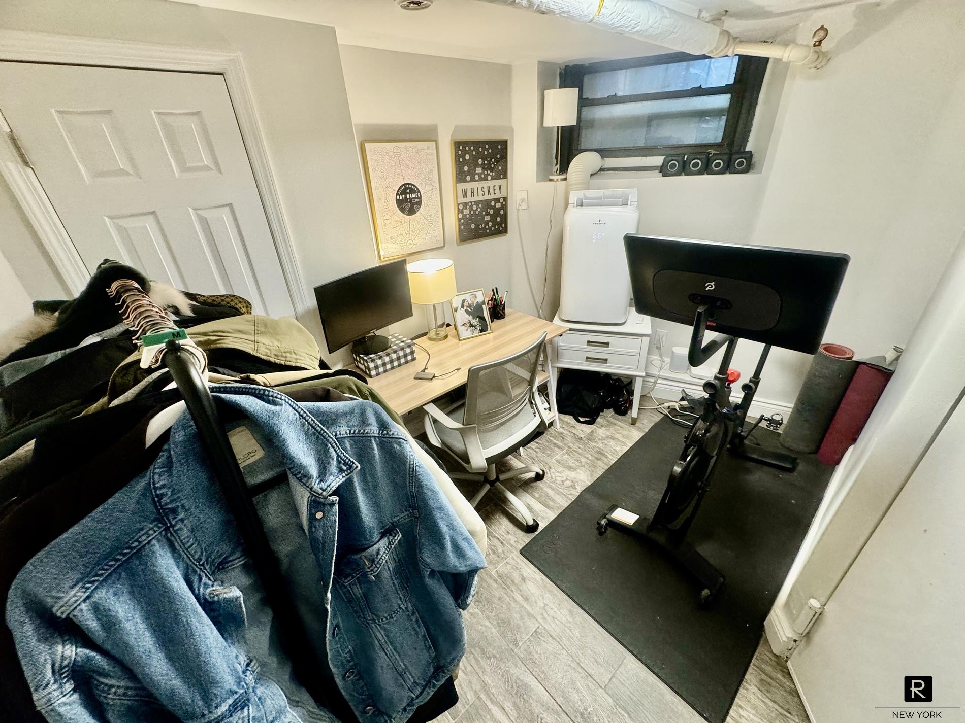 321 West 89th Street, #2