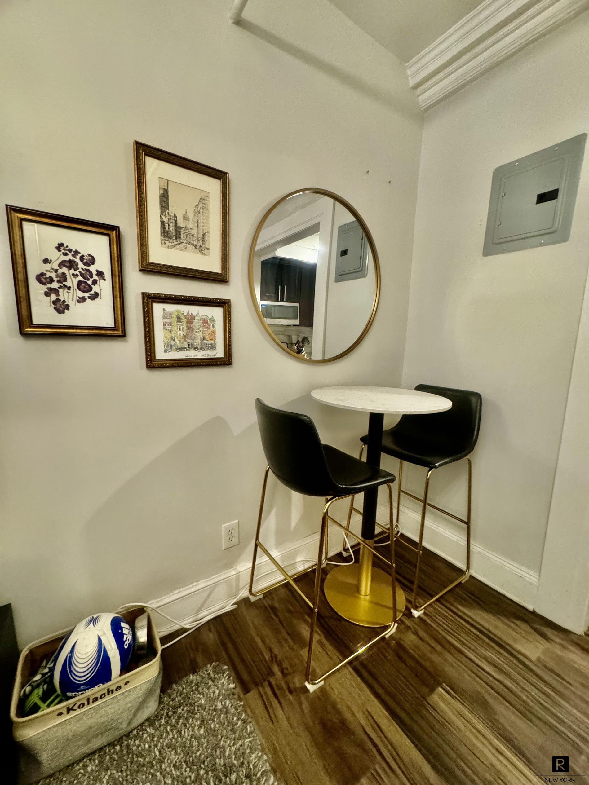 321 West 89th Street, #2