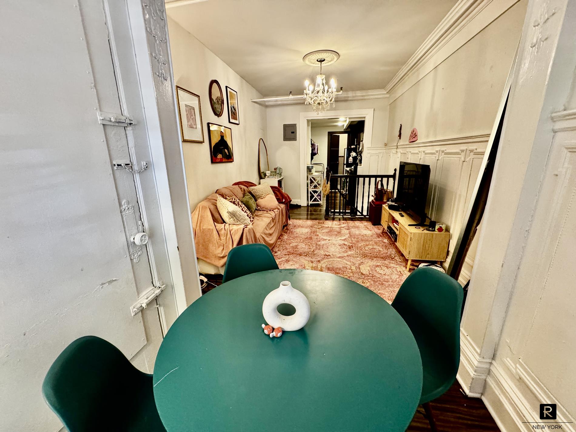 321 West 89th Street Upper West Side New York NY 10024