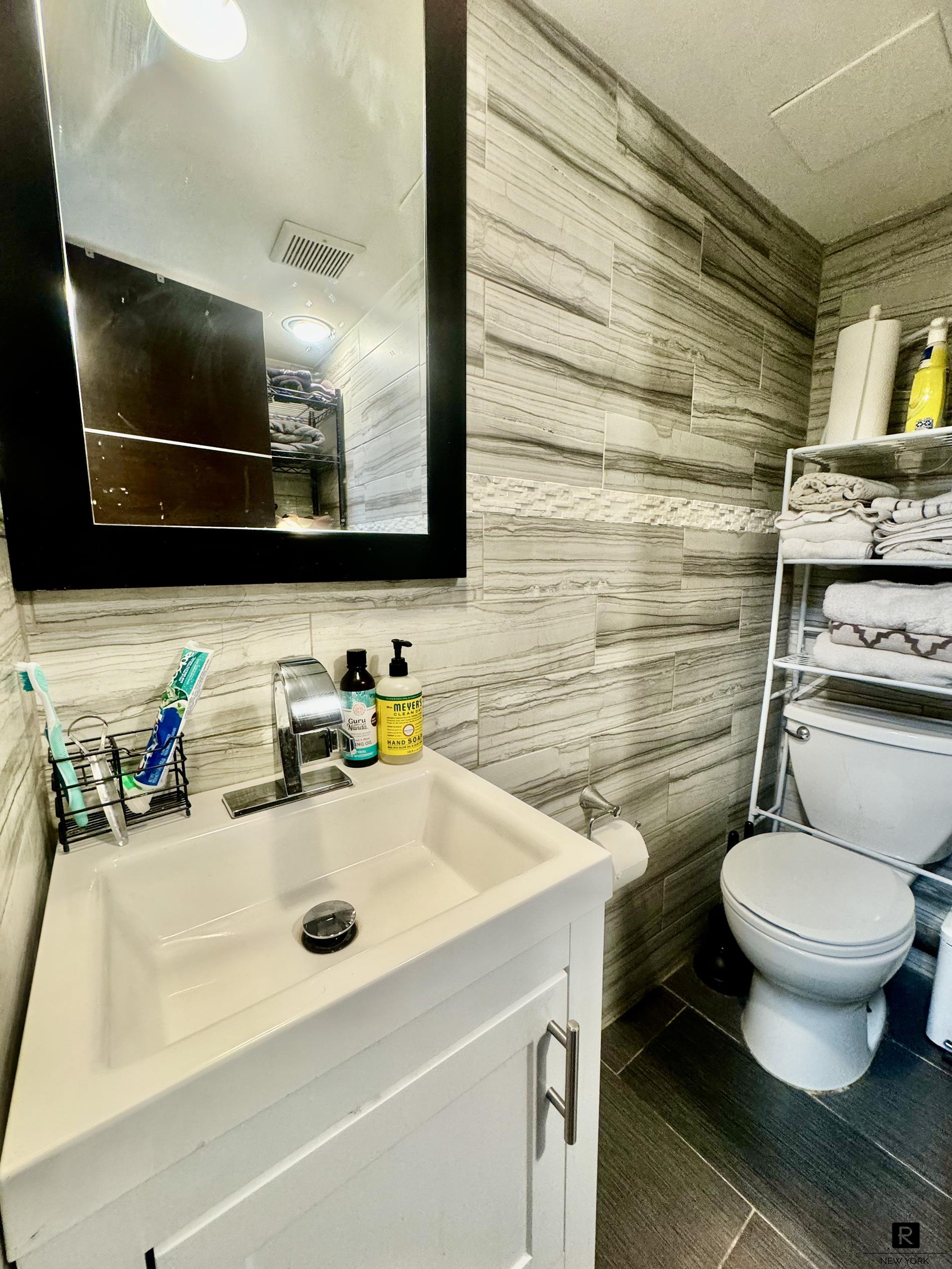 321 West 89th Street, #2