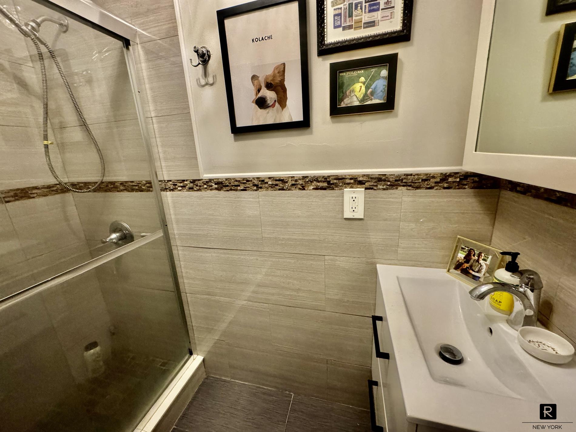 321 West 89th Street, #2