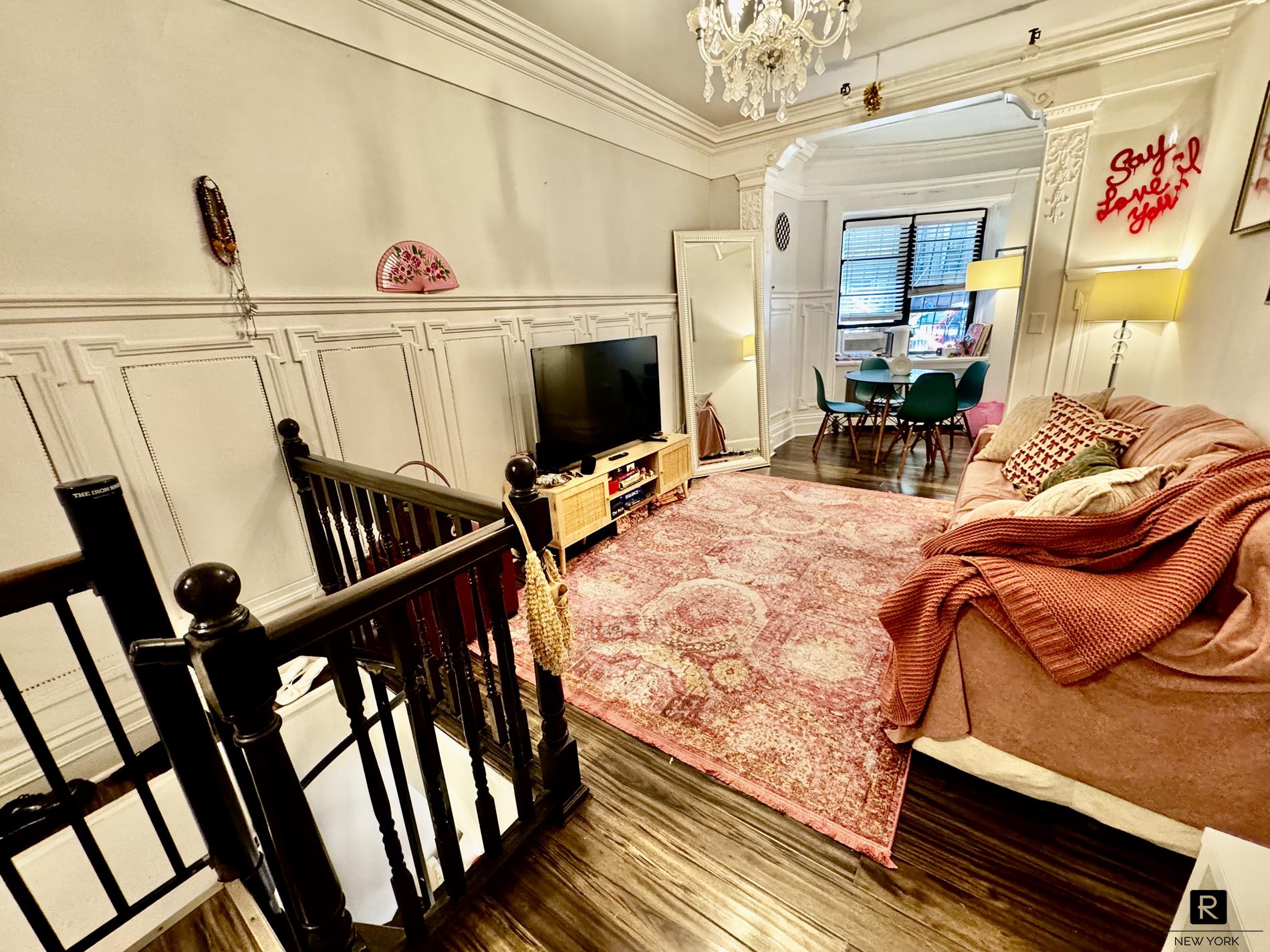 321 West 89th Street Upper West Side New York NY 10024