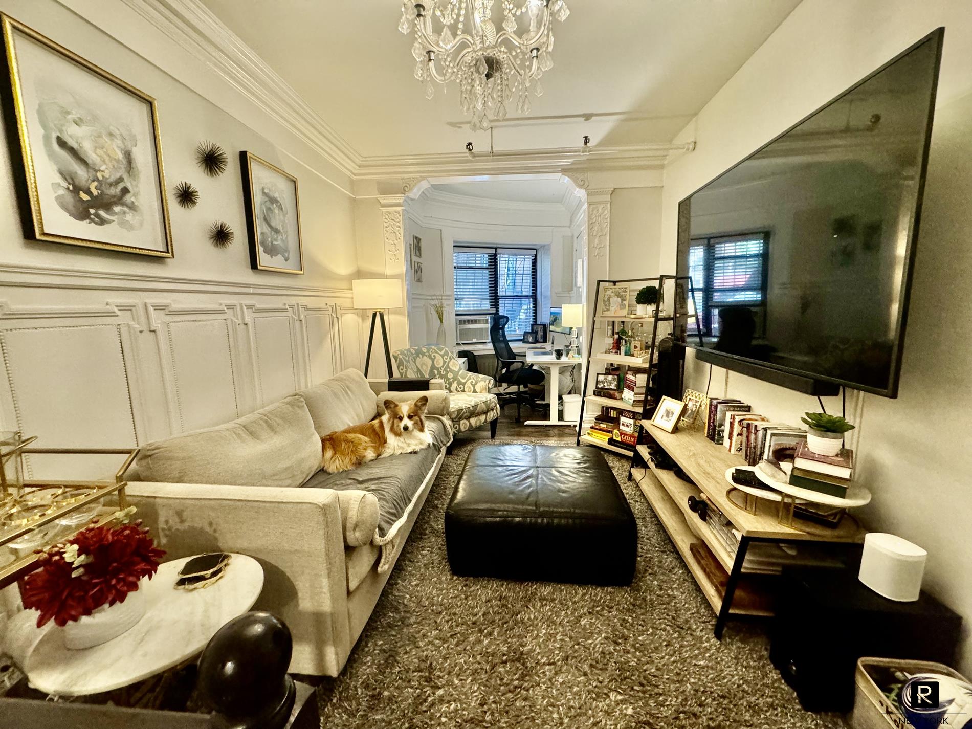 321 West 89th Street, #2
