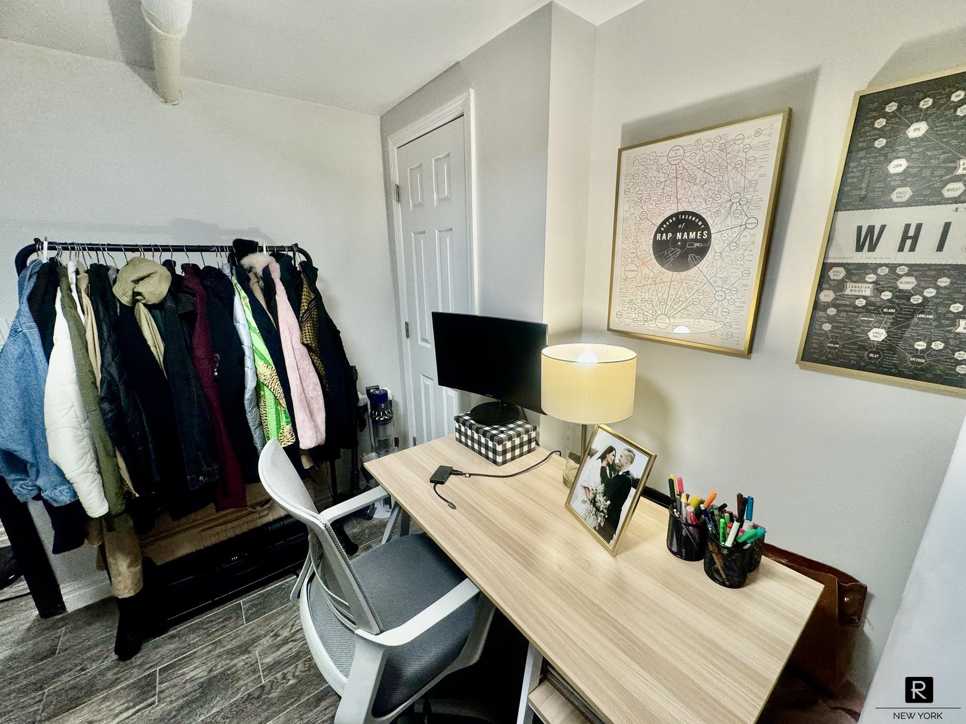 321 West 89th Street, #2