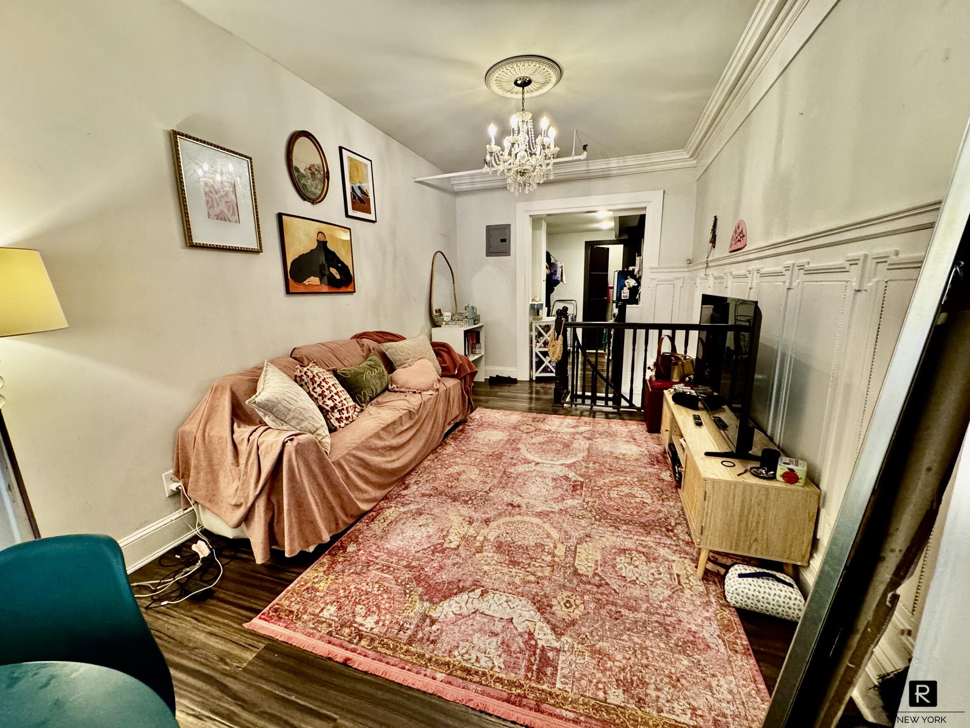 321 West 89th Street Upper West Side New York NY 10024