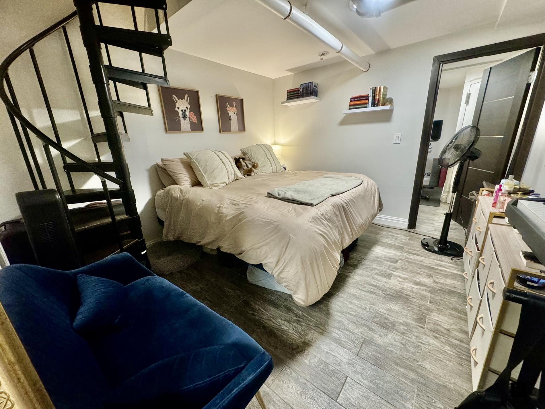 321 West 89th Street, #2