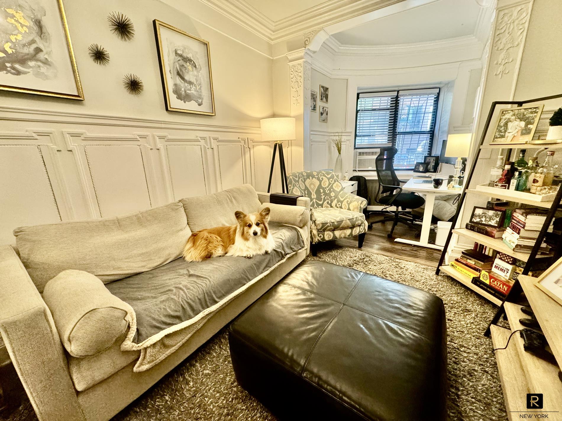 321 West 89th Street, #2