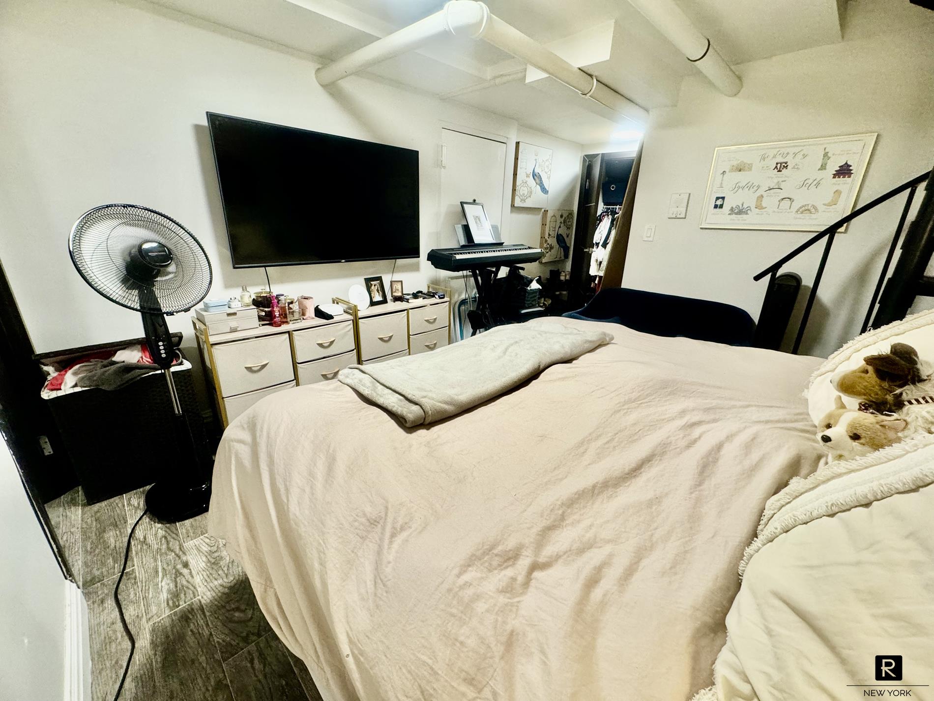 321 West 89th Street, #2