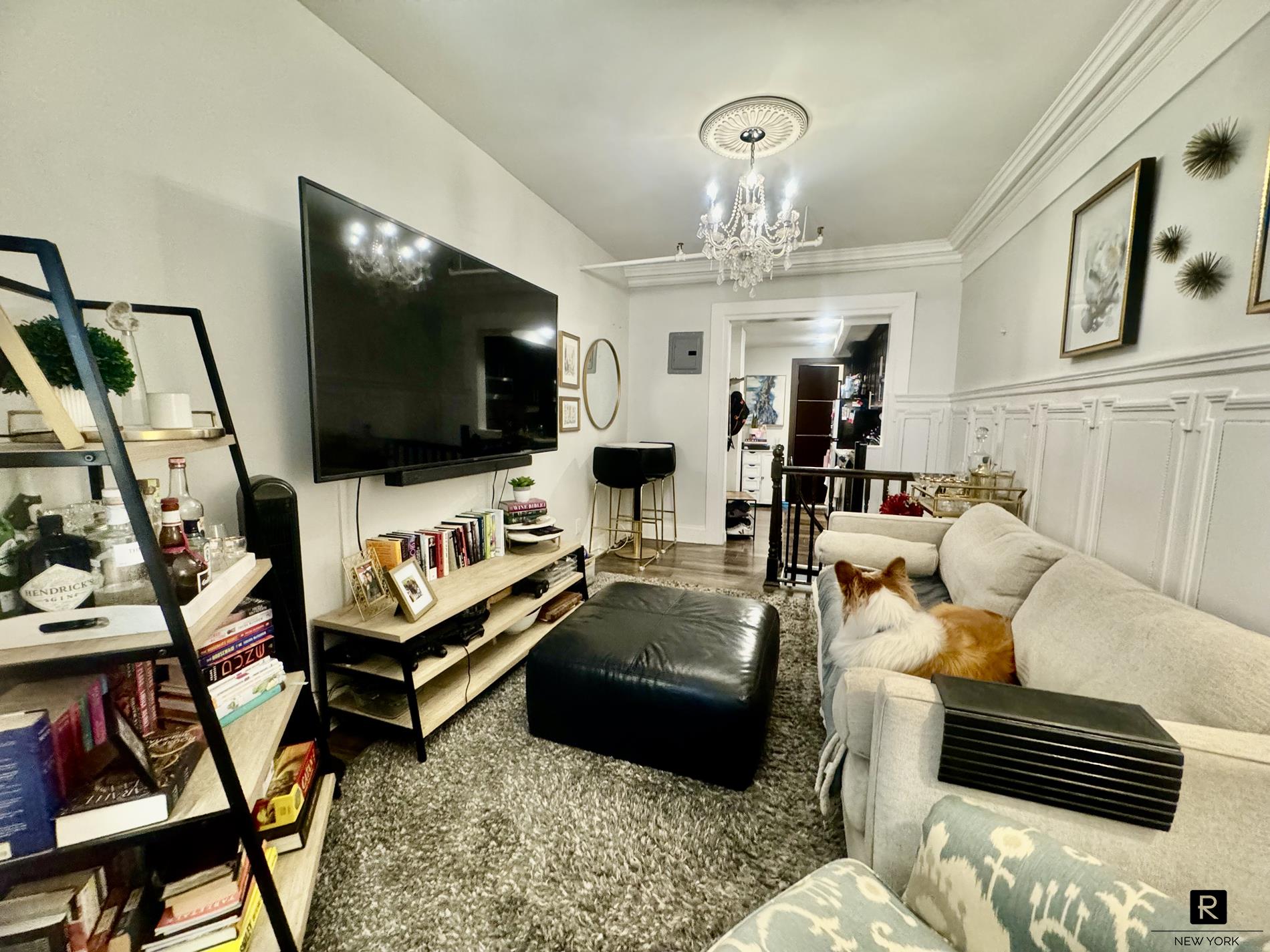321 West 89th Street, #2