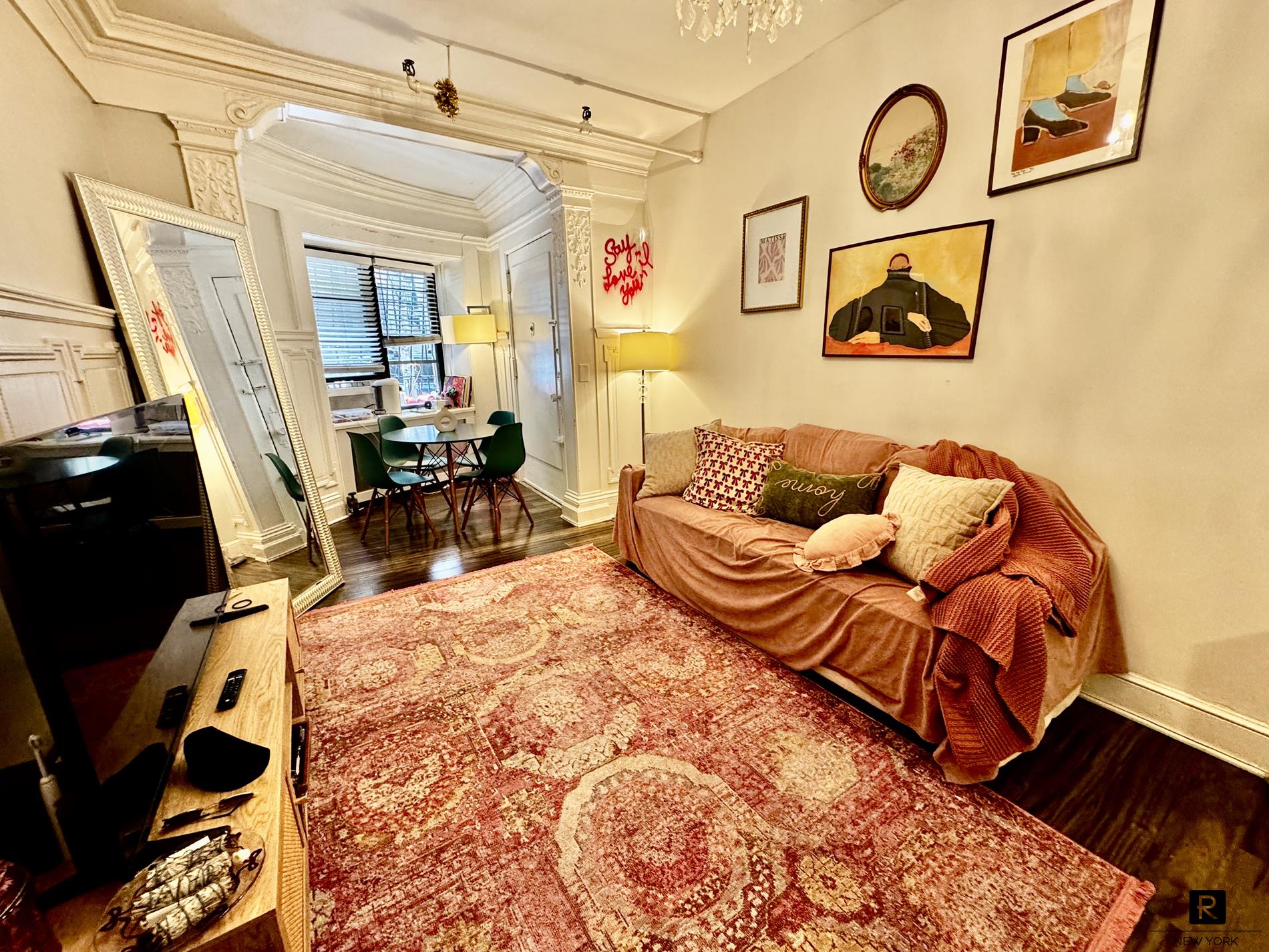 321 West 89th Street Upper West Side New York NY 10024