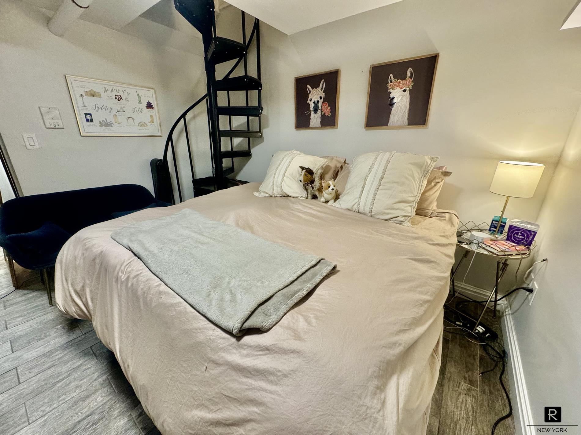 321 West 89th Street, #2