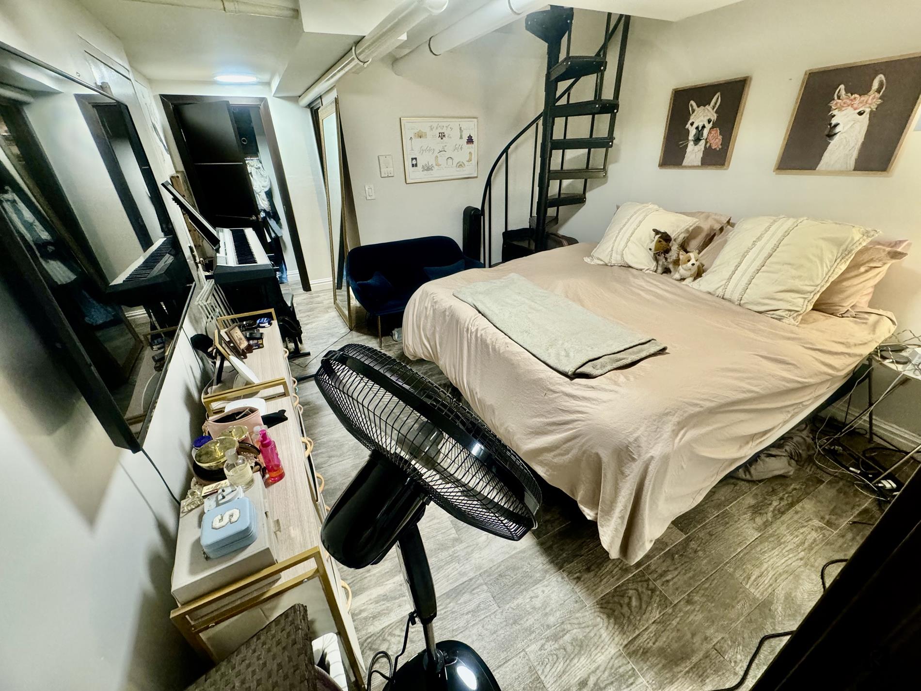 321 West 89th Street, #2