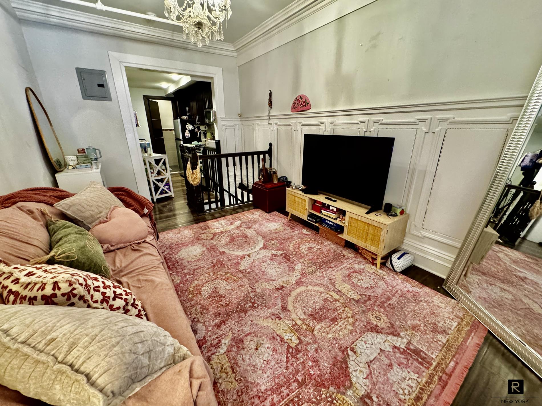321 West 89th Street Upper West Side New York NY 10024