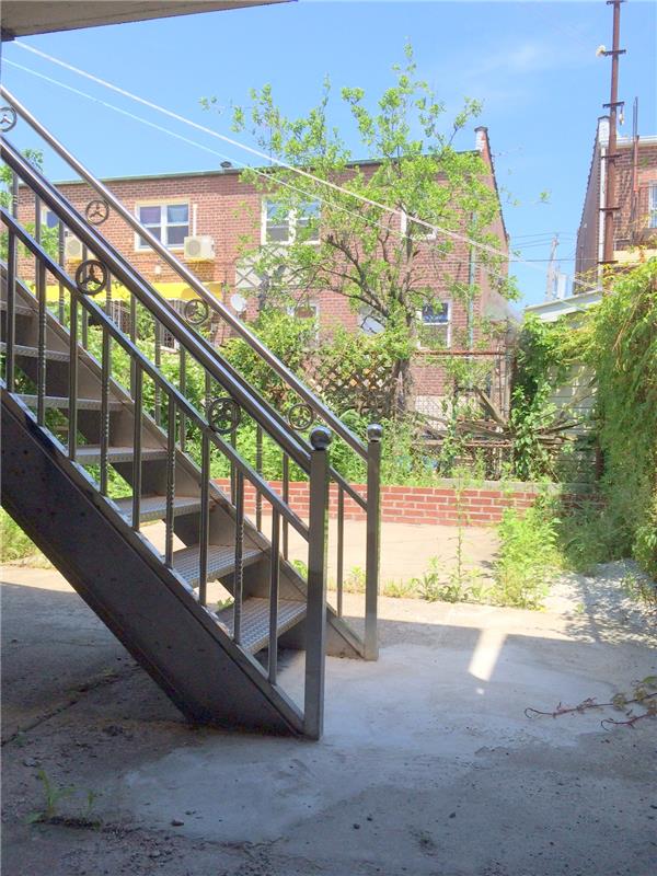1867 Shore Parkway Gravesend Brooklyn NY 11214