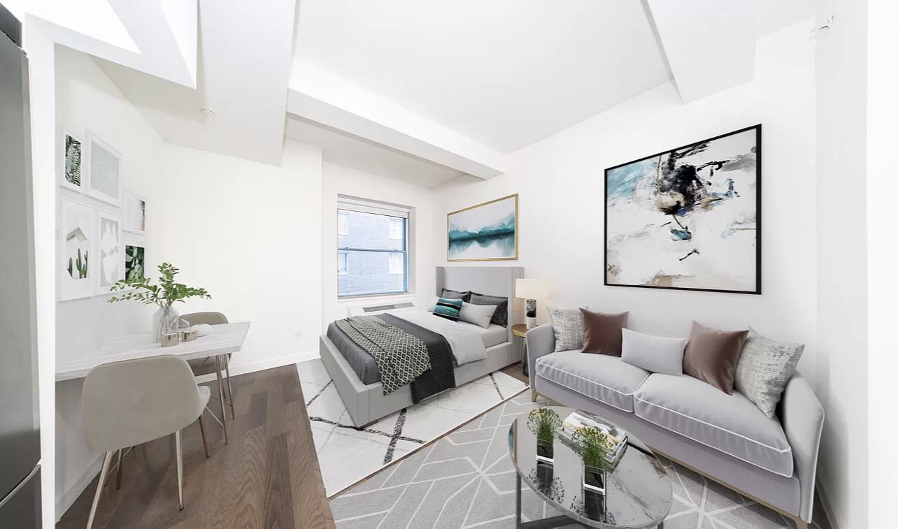 116 John Street, #2210