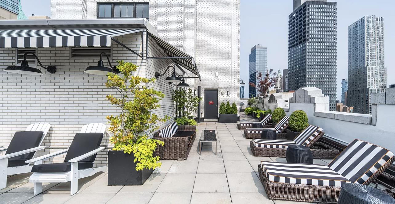 116 John Street, #2210