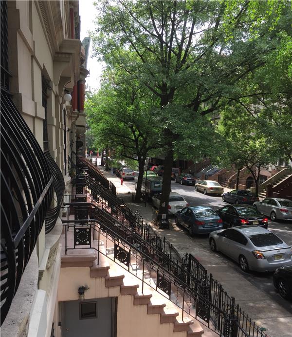 431 West 146th Street Hamilton Heights New York NY 10031