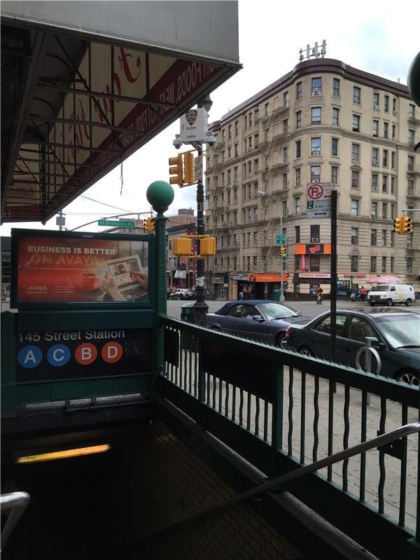 431 West 146th Street Hamilton Heights New York NY 10031