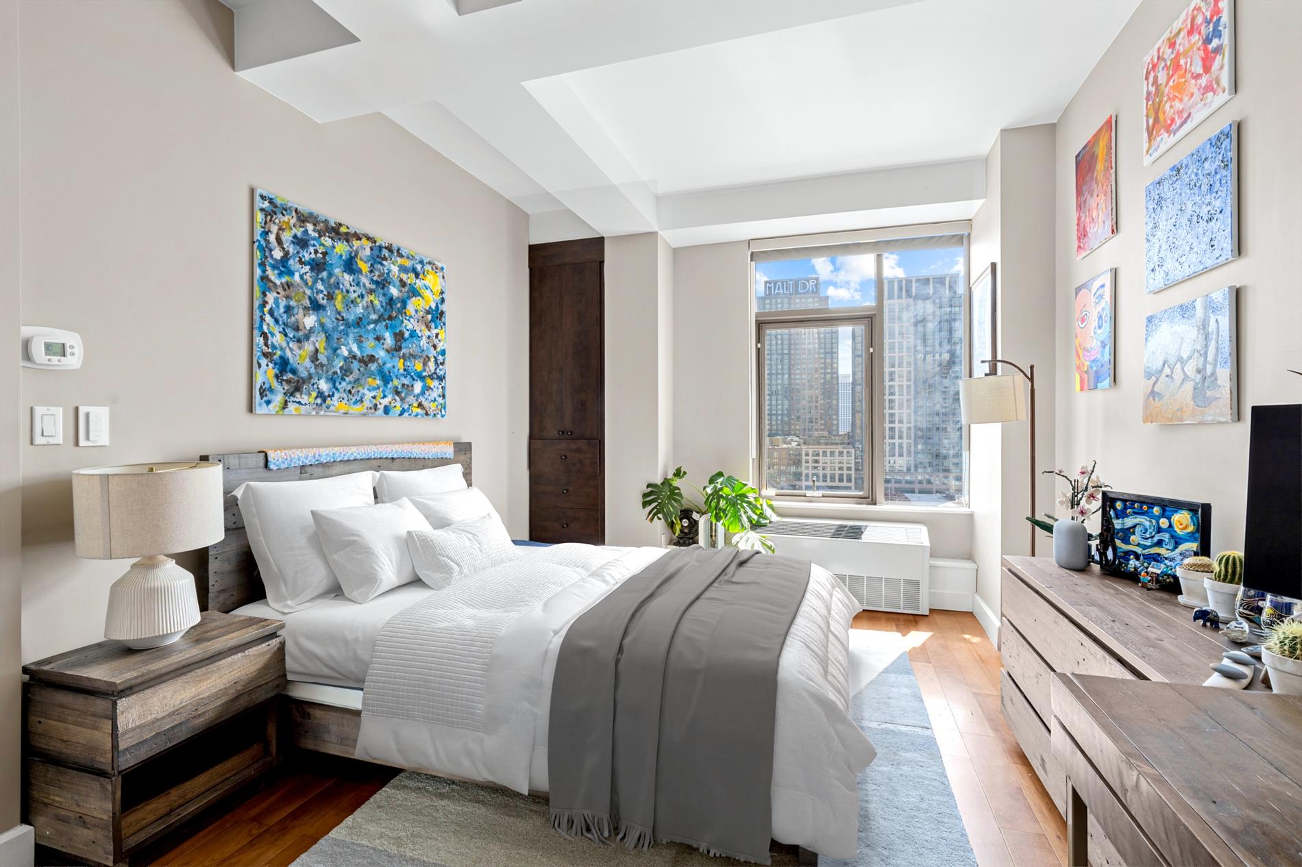 2-17 51st Avenue 1007 Long Island City Queens NY 11101