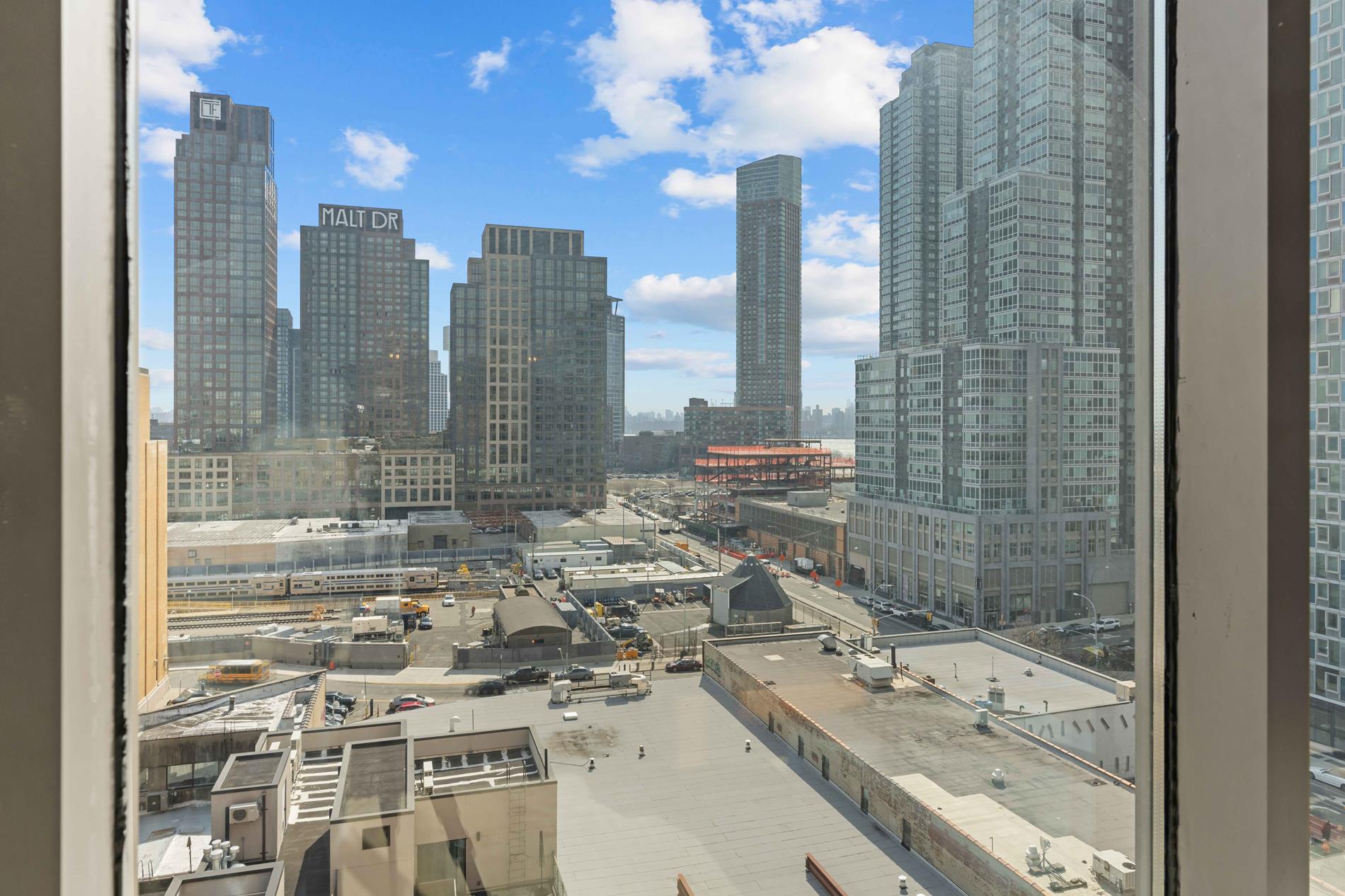 2-17 51st Avenue 1007 Long Island City Queens NY 11101