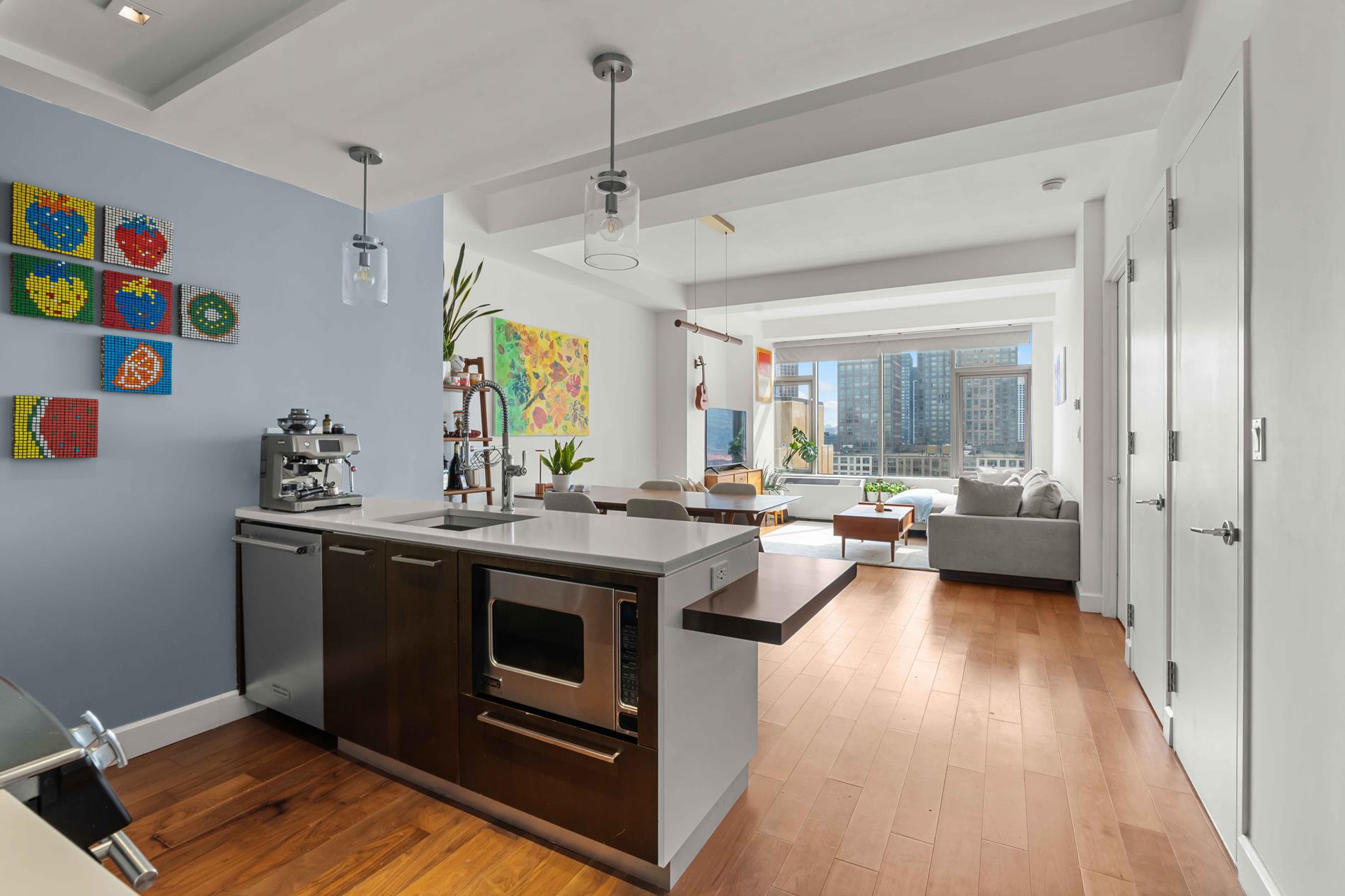 2-17 51st Avenue 1007 Long Island City Queens NY 11101