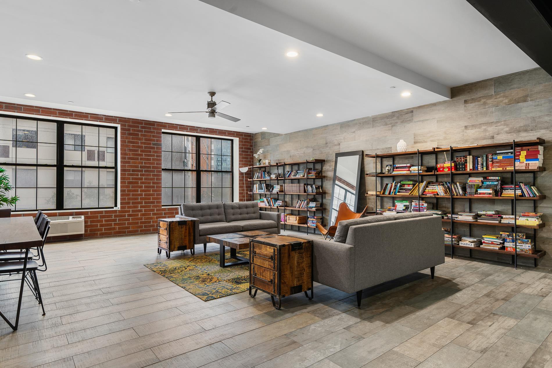 42-60 Crescent Street 5-A Long Island City Queens NY 11101