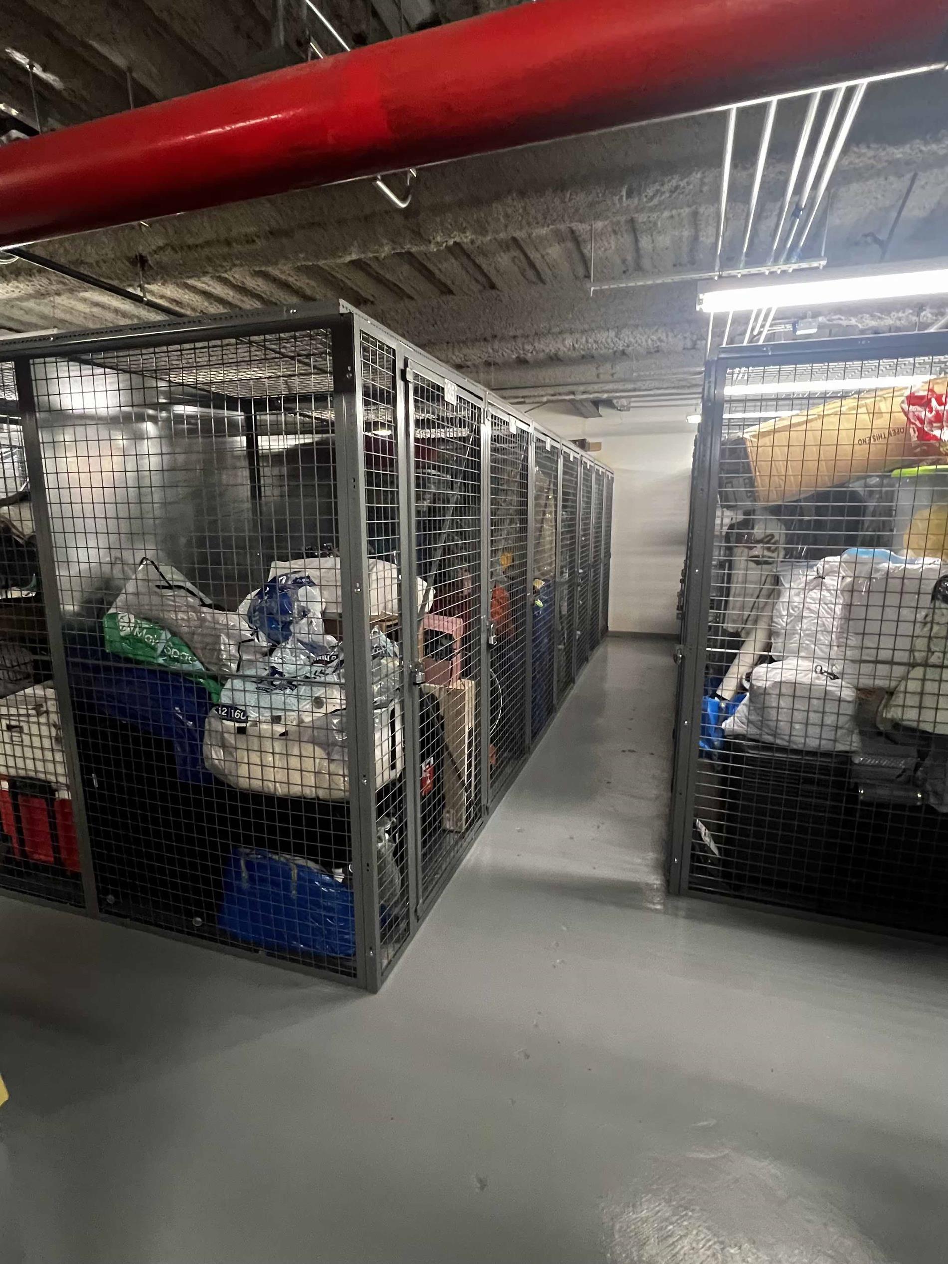 490 Myrtle Avenue 5-J Clinton Hill Brooklyn NY 11205